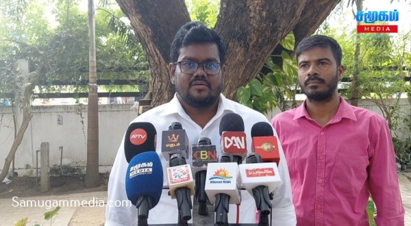 தமிழ் மக்களின் உரிமைக்காக  போராடிய  தமிழரசுக்கட்சி - இன்று பதவிக்கும், கதிரைக்கும் ஆசைப்பட்டு அடிபடுகின்றது! 